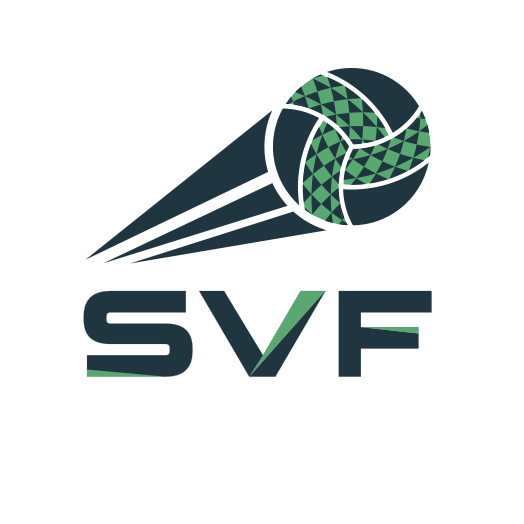 Saudi Volleyball Federation (SVF)